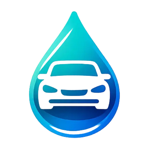 Lavage auto à domicile Falck